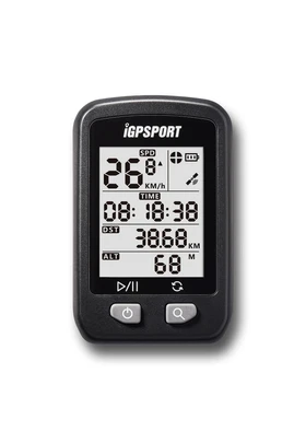 iGPSPORT IGS620 サイクルコンピュータ センサーおまけ付き Amazon.com: iGPSPORT iGS620 GPS Cycling Computer Compatible with