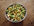 Salade minceur