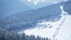 Holiday Valley discount