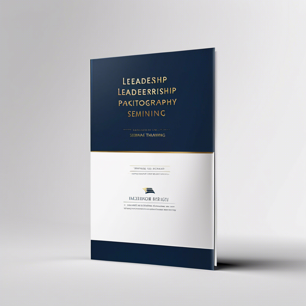 Leadership Training Seminar