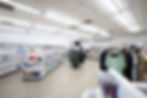 Lee-Goodrum Pharmacy Interior