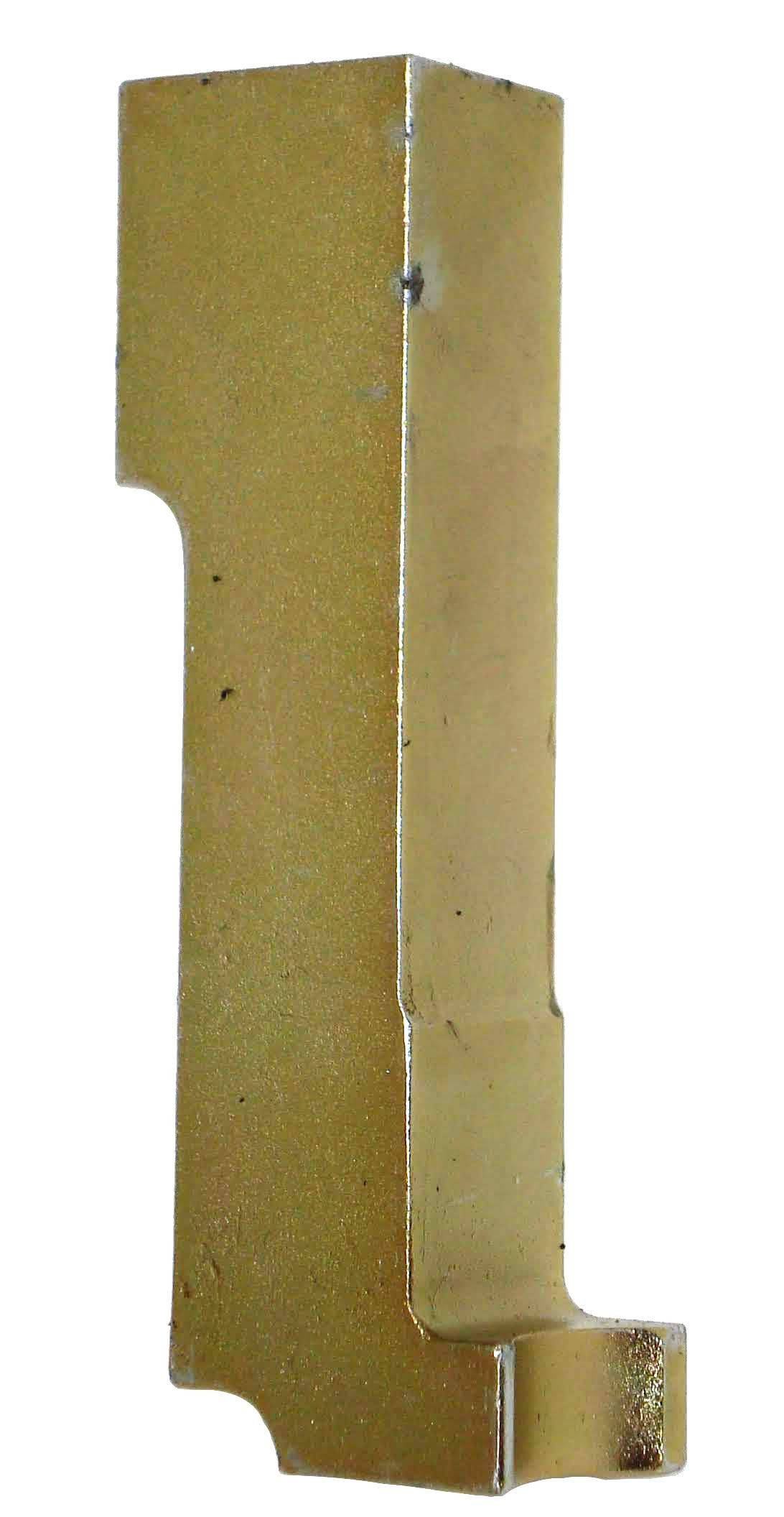 Trekkerbeen VPE010 Links