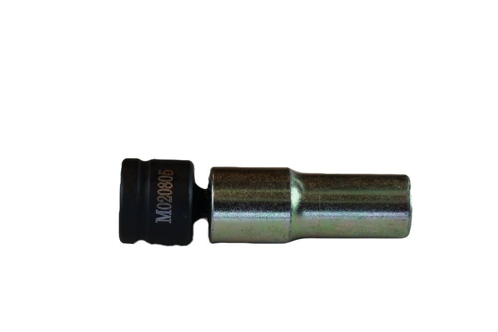 Trildop 10mm M020805R Kort