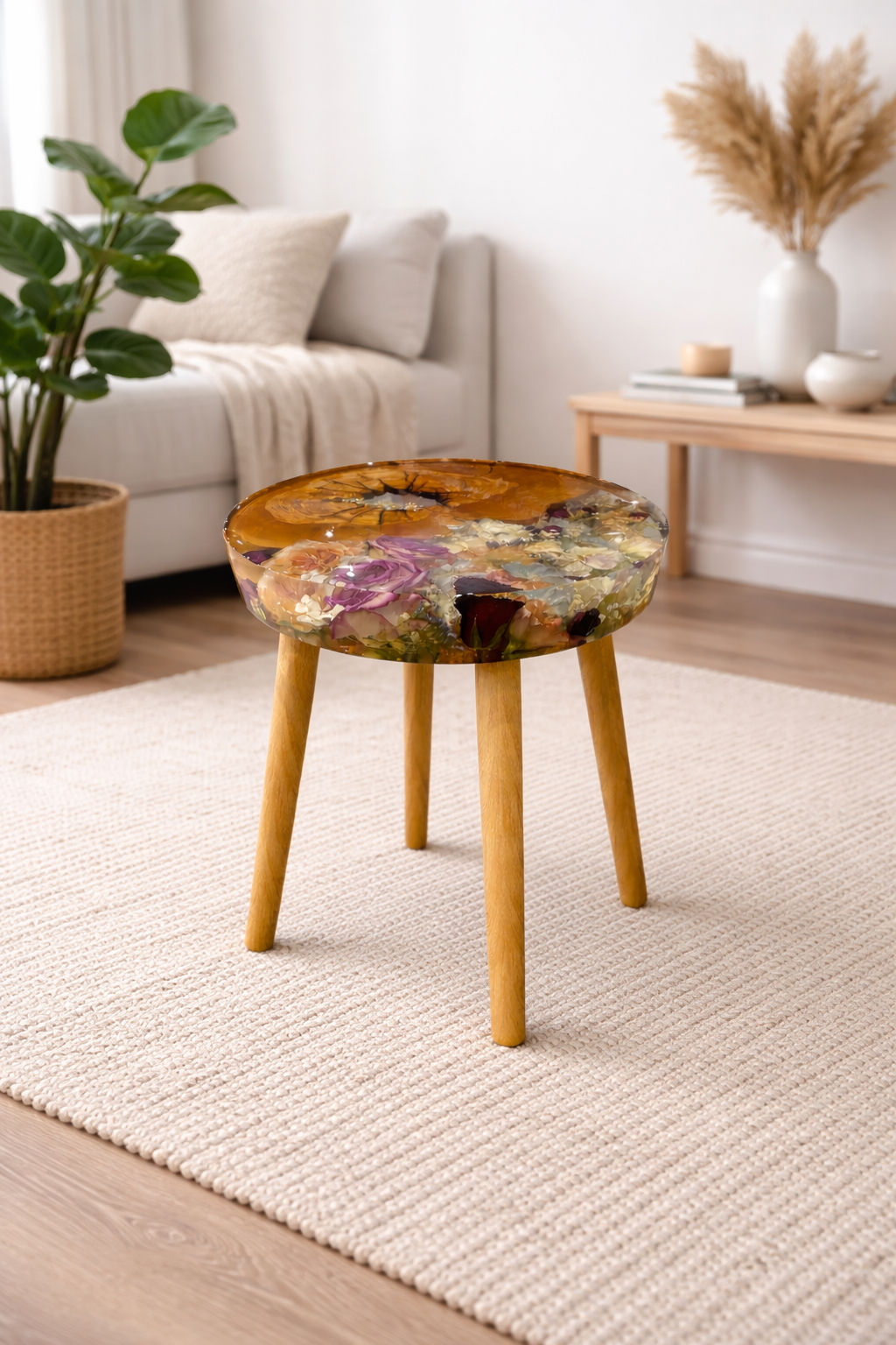 Side Table