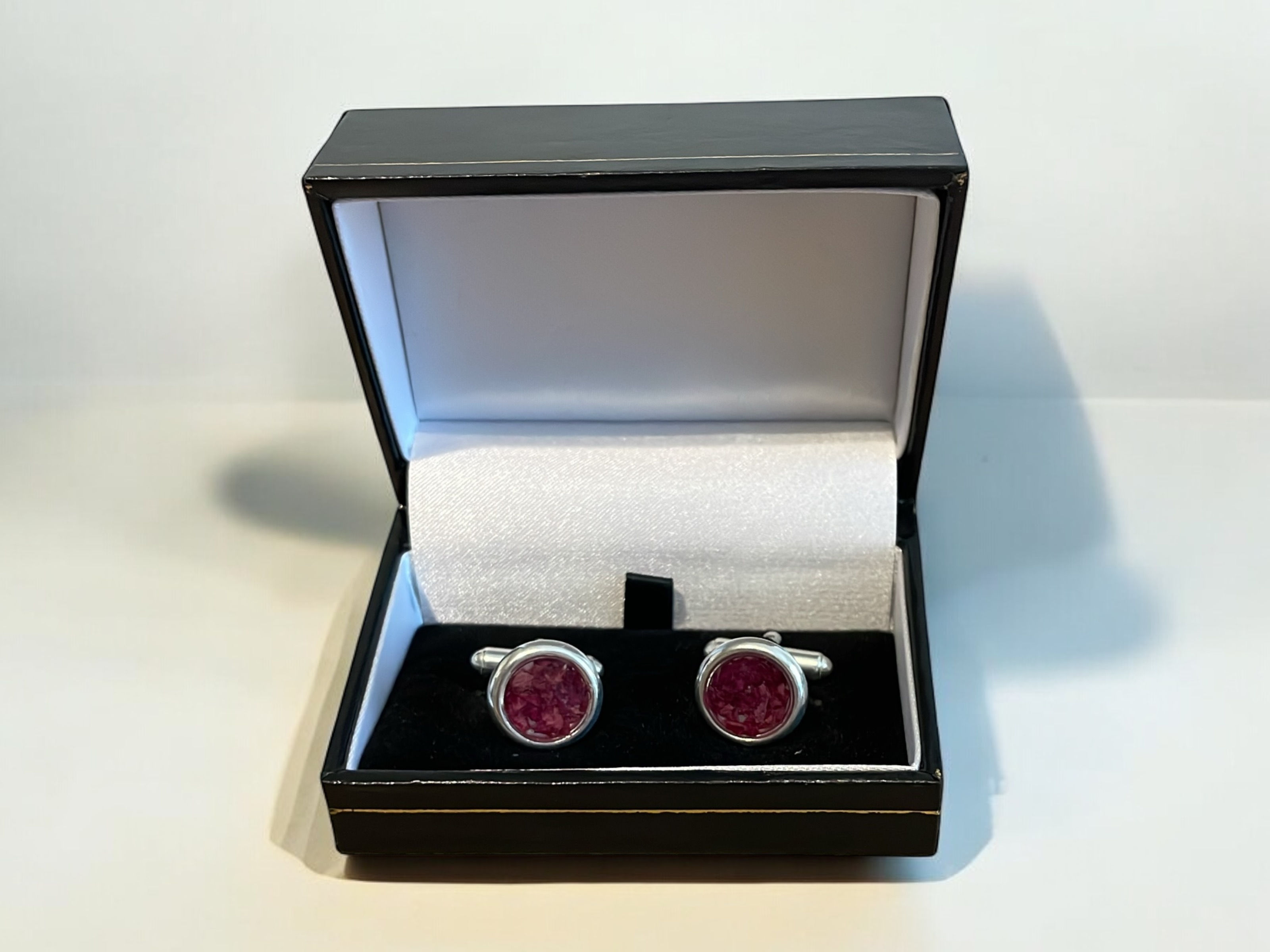 Cufflinks