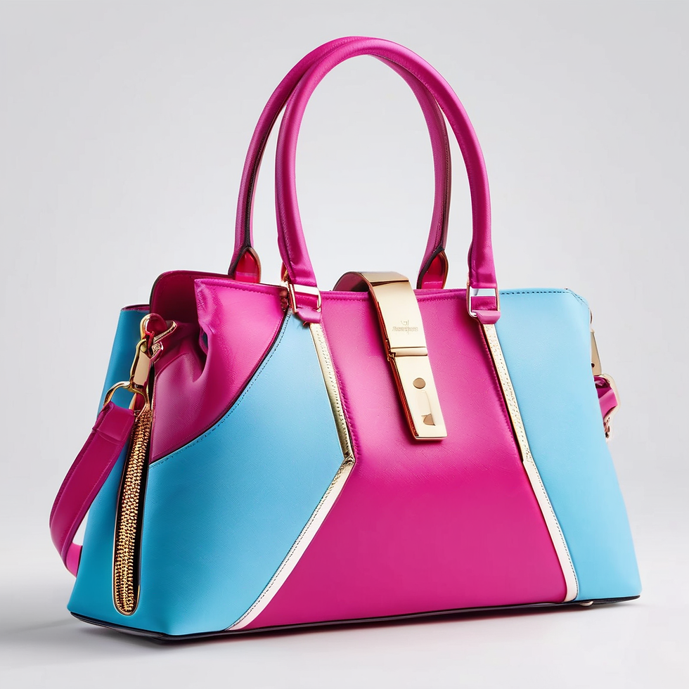 Trend handbags