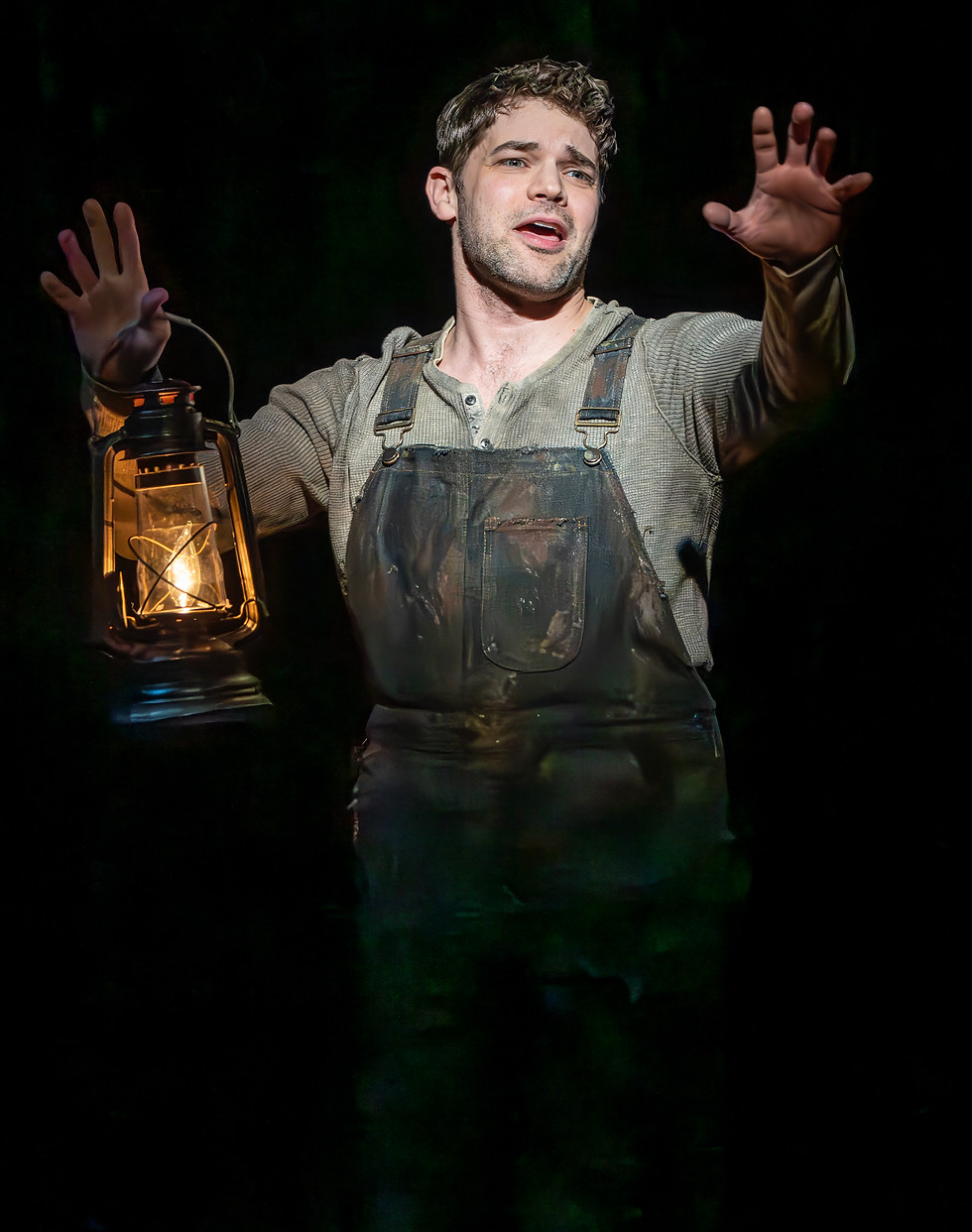 LCTFloydCollins #55r - Jeremy Jordan is FLOYD COLLINS. Credit to Joan Marcus.jpg