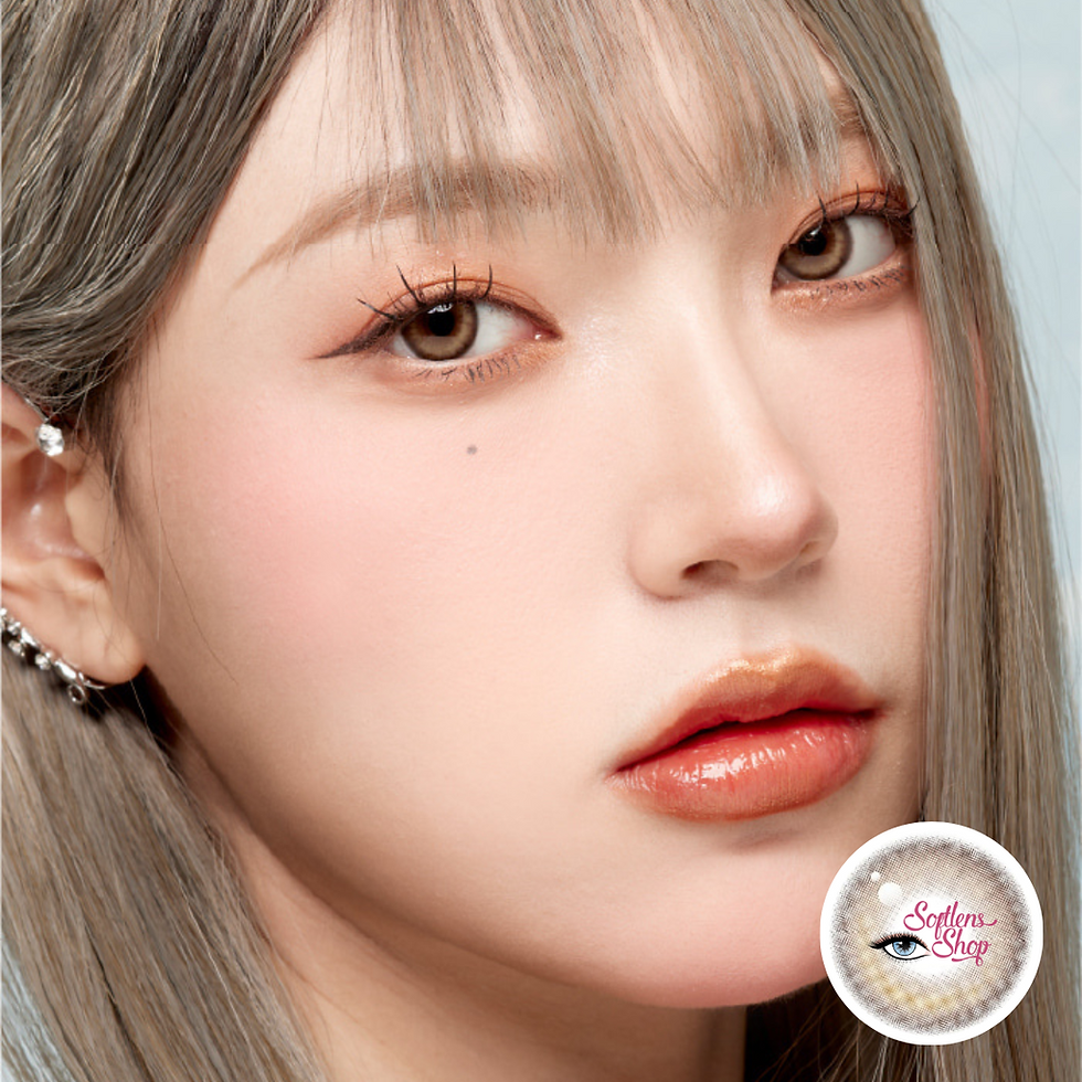 Thumbnail: Eyesm Dollring Anne Brown
