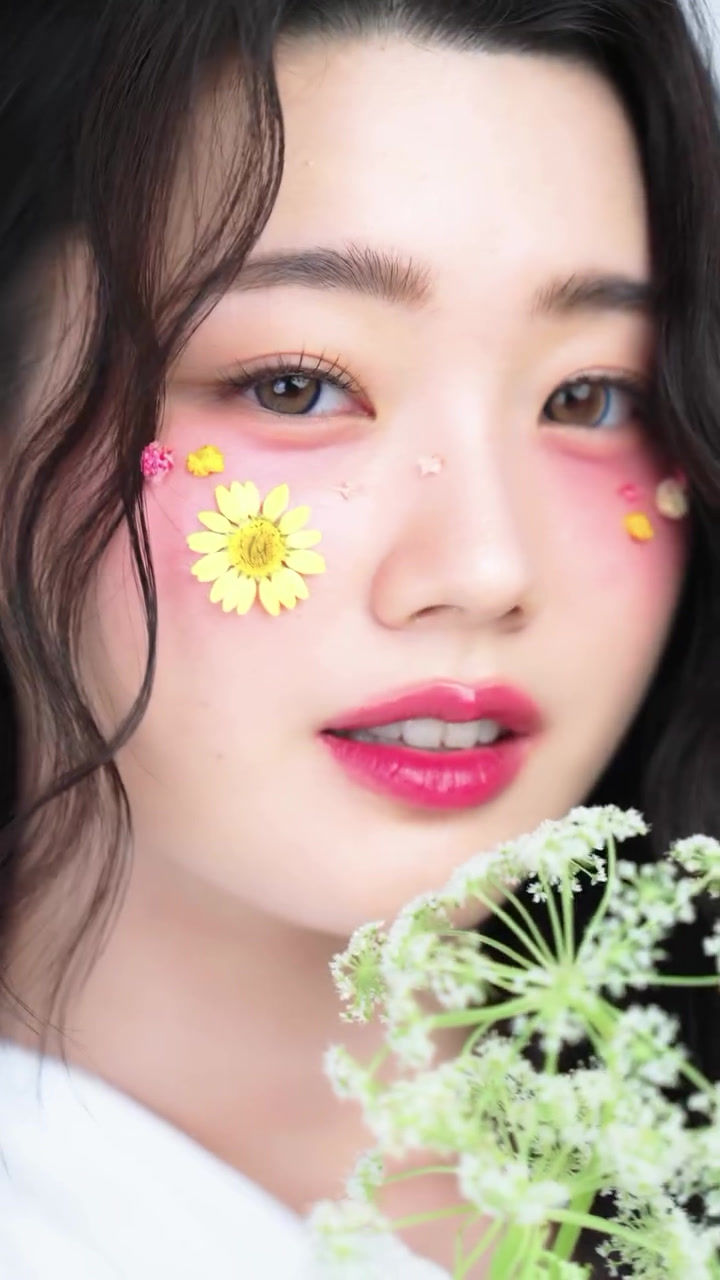 Thumbnail: Clearie Camelia Gray