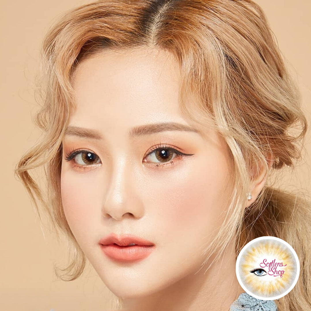 Kitty Kawaii Mini Sunset Brown