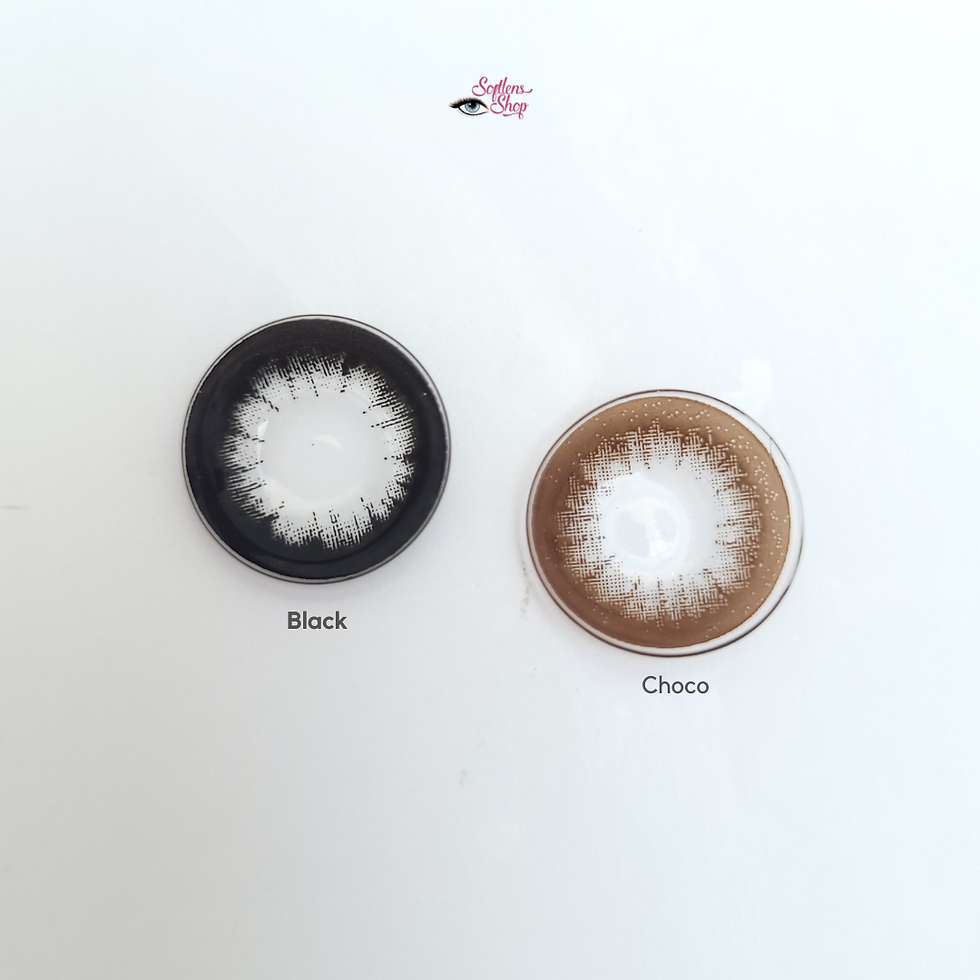 Thumbnail: Eos Baby Eye Choco