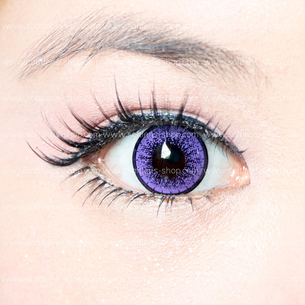 Thumbnail: Eos Blytheye Violet