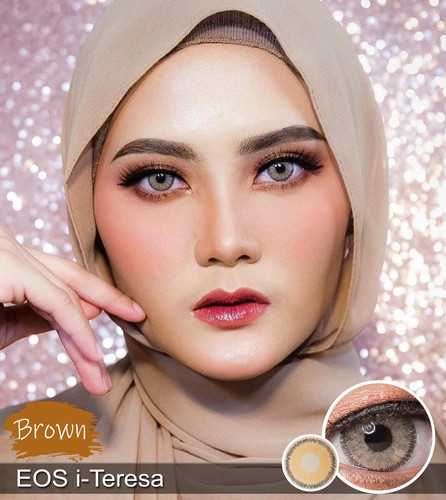 Eos I Teresa Brown Softlens Shop Com