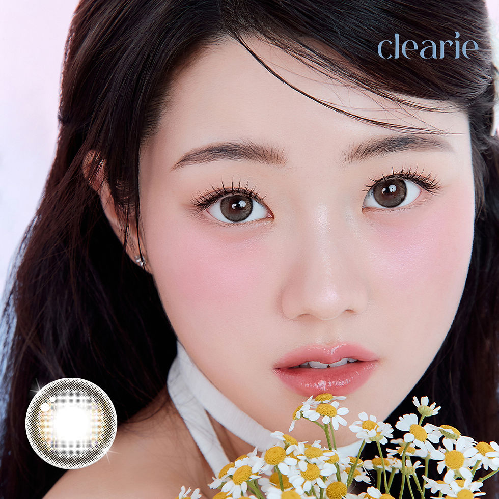 Thumbnail: Clearie Daisy Gray
