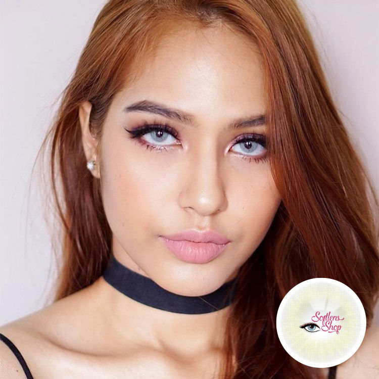 Kitty Kawaii Mini Milin Gray