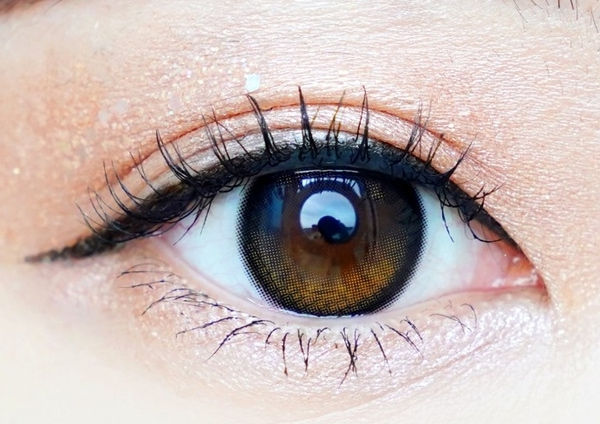 Thumbnail: Princess Eyelighter Glowy Black