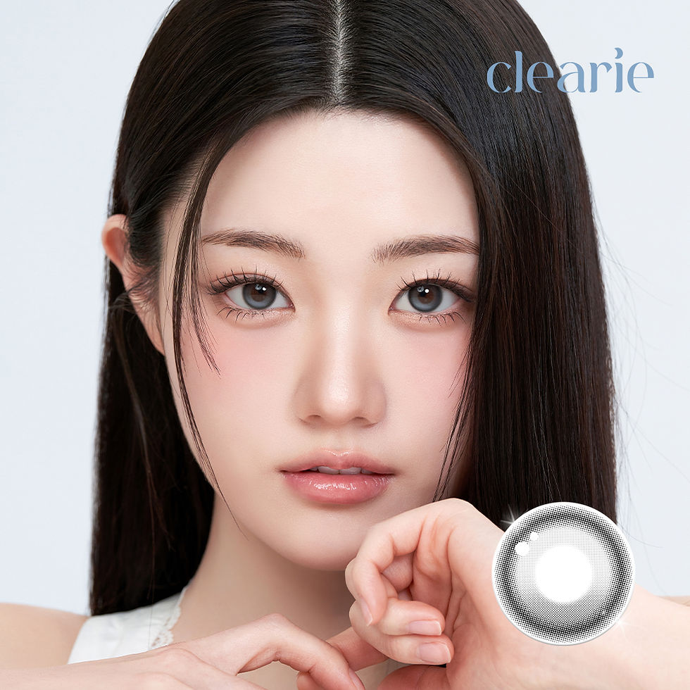 Thumbnail: Clearie Pure Gray (Zero Move Technology)