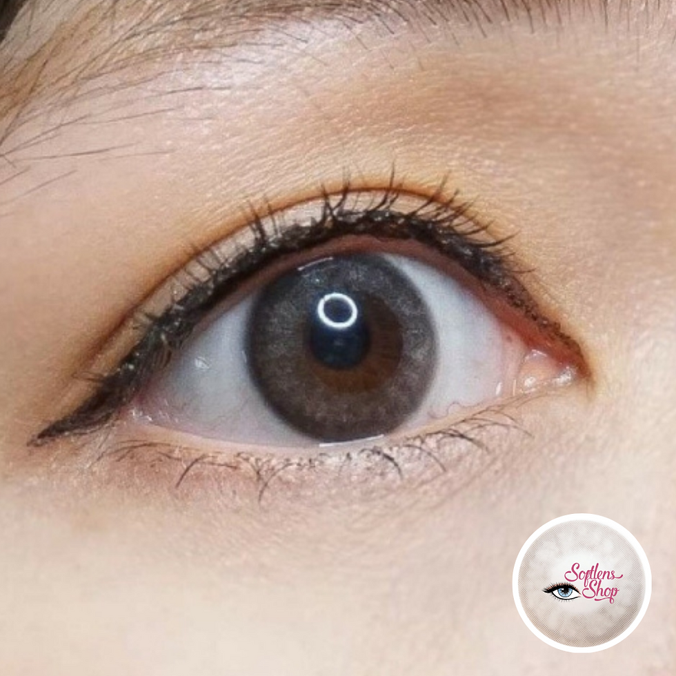 Thumbnail: Kitty Kawaii Mini Sand Gray