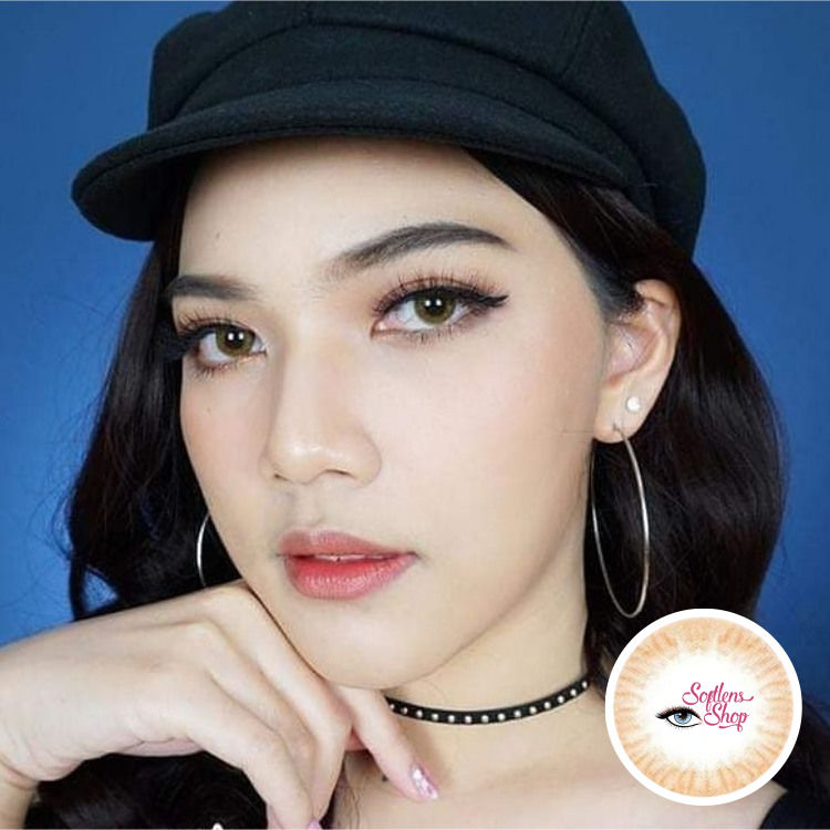 Kitty Kawaii Mini Ilin Brown