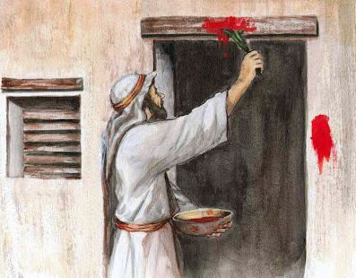 This week's 10-Minute Torah (January 23, 2021): "Parashat Bo" 5781