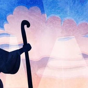 D'var Torah for Parashat Devarim 5786