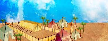 This week's 10-Minute Torah (June 12, 2022): "Parashat Naso"