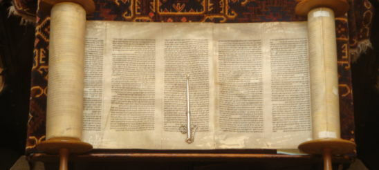 Adult Hebrew Class II
