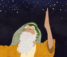 D'var Torah for פָּרָשַׁת לֶךְ־לְךָ Parashat Lech-Lecha 5786 1 November 2025 / 10 Cheshvan 5786