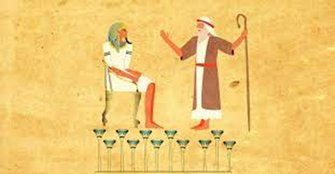 This week's 10-Minute Torah (December 31, 2022): Parashat Vayigash 5783