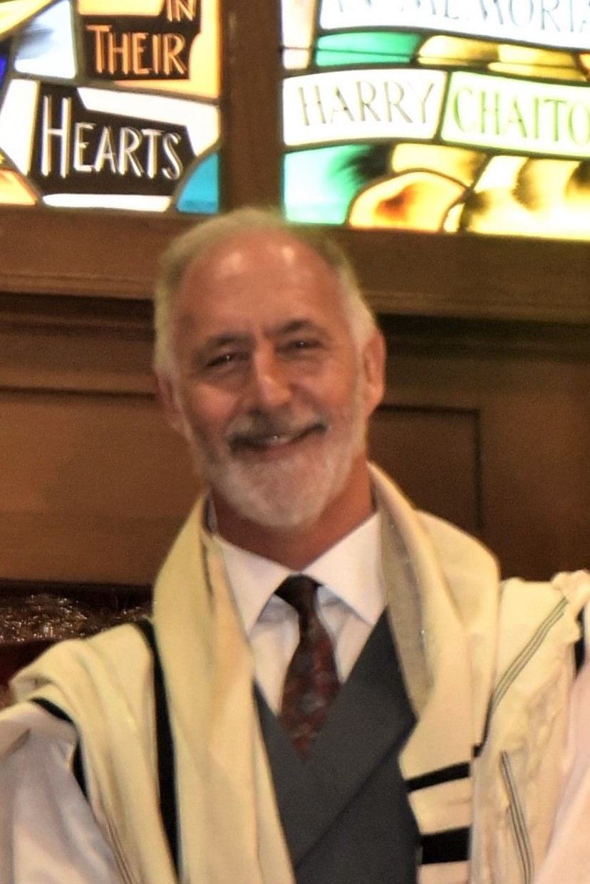 Modern Rabbi | ModernRabbiShmuel | United States