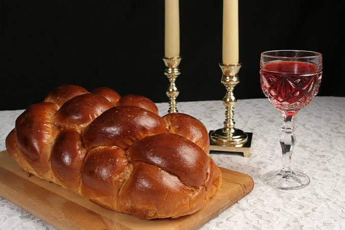 Shabbat Summer Dinner
