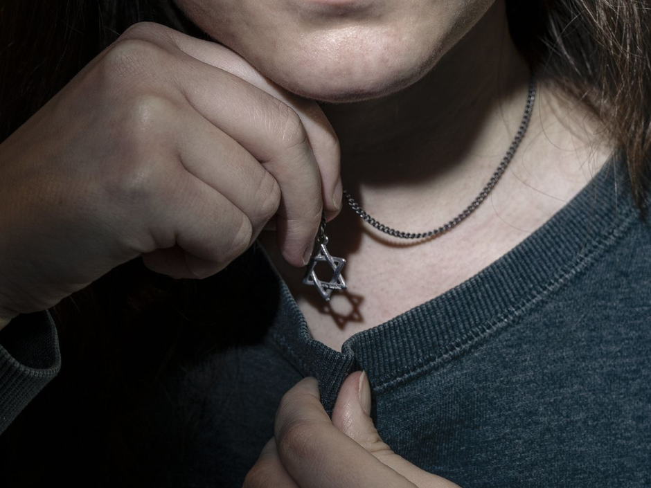 Antisemitism Is Rising at Colleges, and Jewish Students Are Facing Growing Hostility