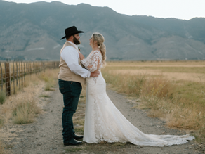 What No One Tells You About the Month Before Your Wedding