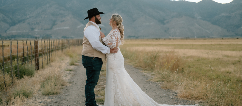 What No One Tells You About the Month Before Your Wedding