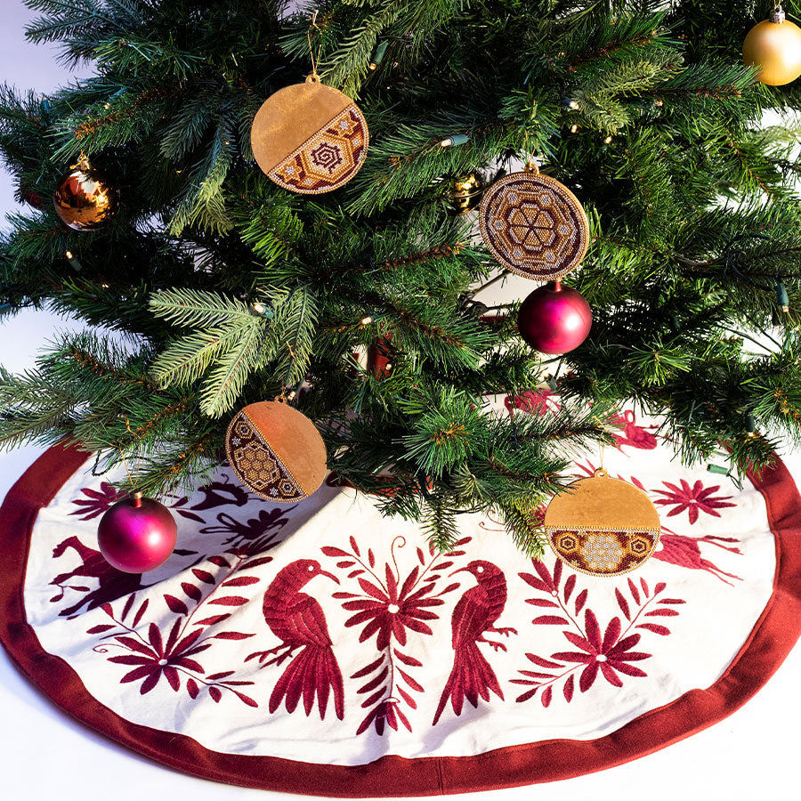 Miniatura: PIE DE ÁRBOL