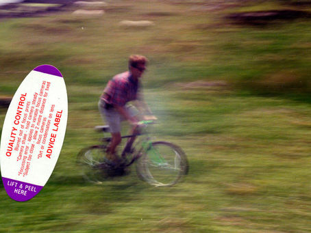 Escape Auto: Take Control of your Camera!