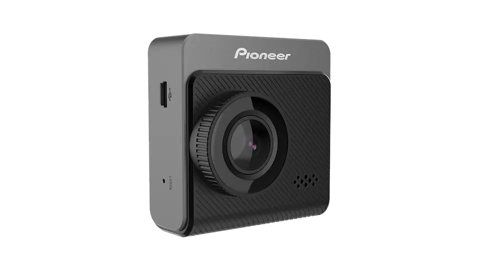 Miniature : Pioneer vrec130rs
