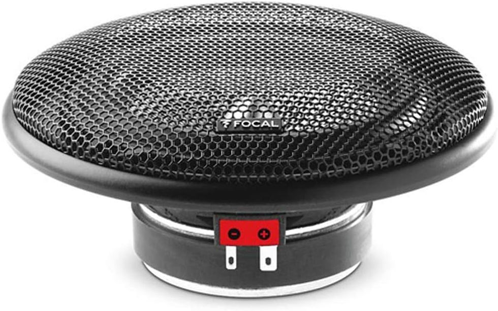 Miniature : Focal Polyglass Access 130 A1