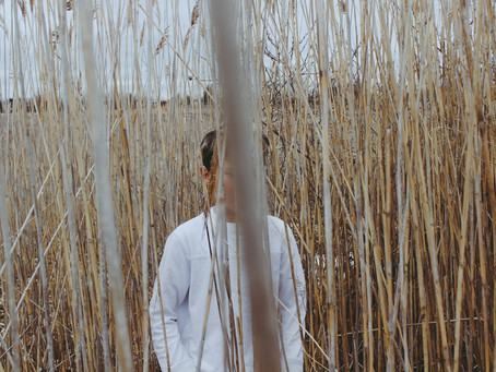 Portraits, by Ruby Szczur