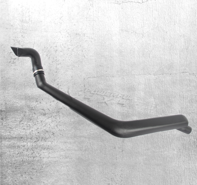 POWERFUL Snorkel for Toyota Land Cruiser Prado FJ90 1996-2002 Petrol Right