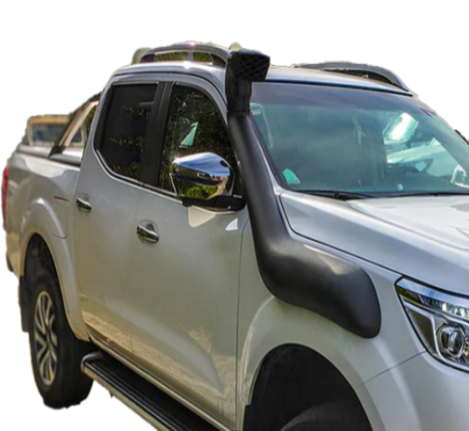 POWERFUL Snorkel for Nissan Navara NP300 2.3L Diesel 2015-2025