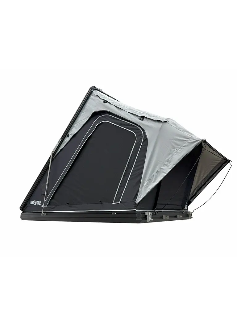Thumbnail: LUXE-X Hard Shell Rooftop Tent
