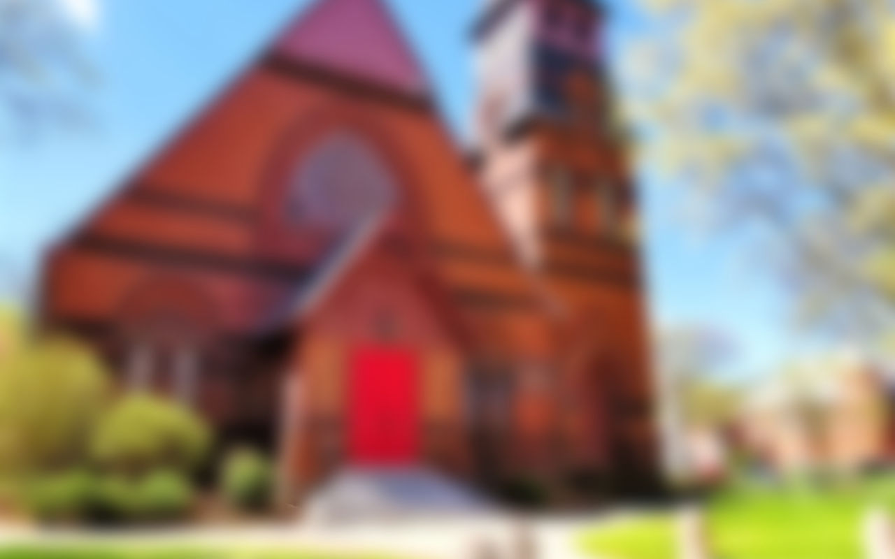 Iglesia Cristiana Senda Apostolica Pentecostal 1