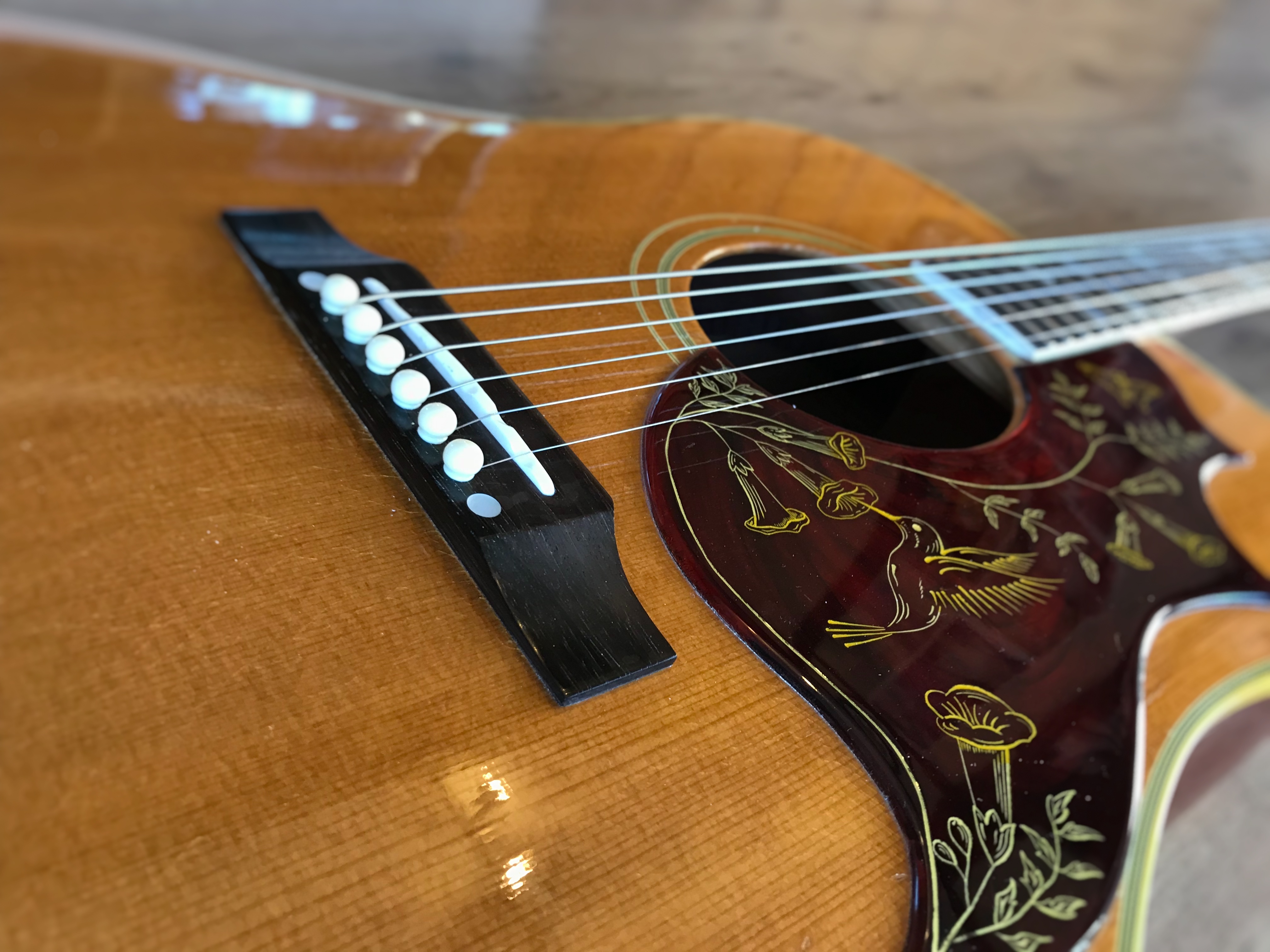 Eastside Guitar Repair shop photo