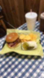 SANDWICHES