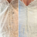 Detail Engen Fit and Flare