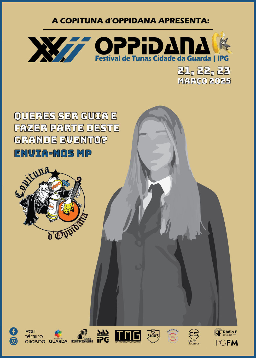 Cartaz de recrutamento