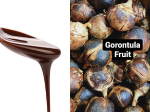 Goron Tula Syrup: Unveiling the Ancient Secret to Enhanced Libido and Fertility