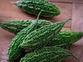 How Bitter Melon Can Boost Immunity Naturally