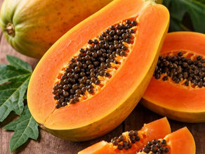 The Powerful Reason You Should Start Eating More Papaya
